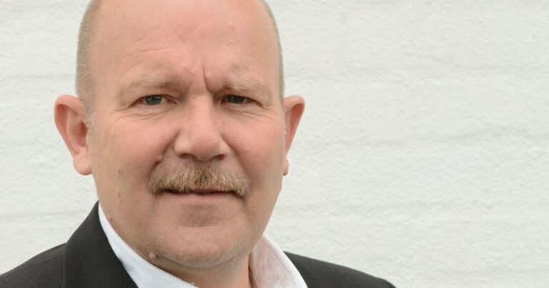 Stefan Karlborg(V) om Camperforbud på Løkken strand: Ærgerligt – grænsende til skammeligt!