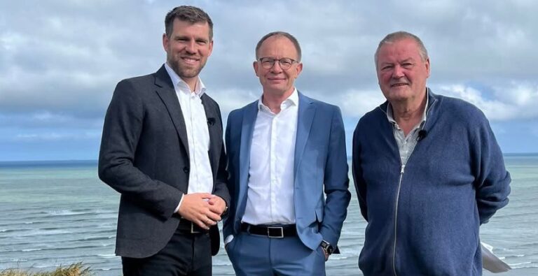 Morten Dahlin(V): Vi vil lempe lovgivningen i landdistrikterne