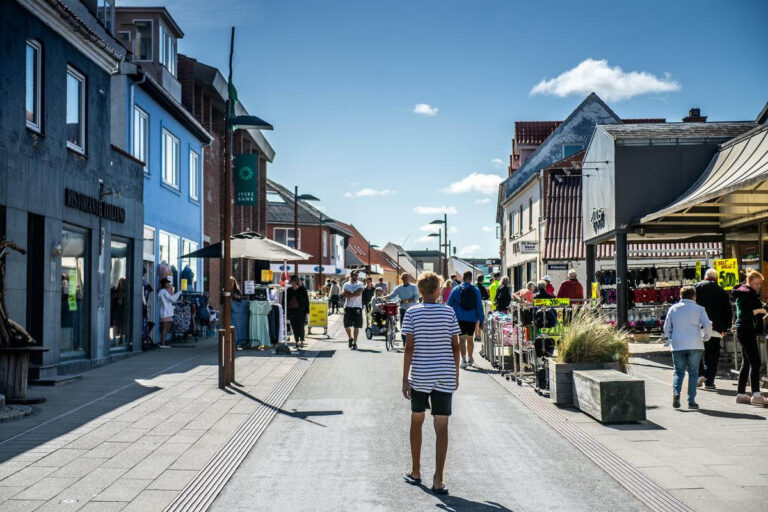 Ny lukkelov åbner muligheder for turisme og butiksliv i det nordjyske