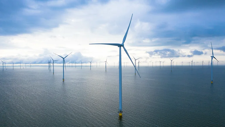 Ny havvind til 50 øre pr kWh